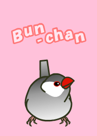 Theme of Bun-chan