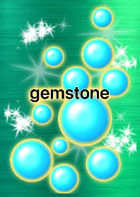 gemstone GreenGOLD