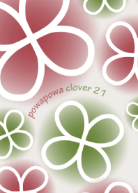 powapowa clover Vol.21