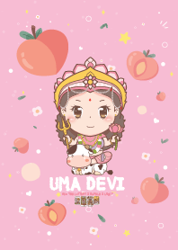 Uma devi Parvati :: Win The Lottery XI