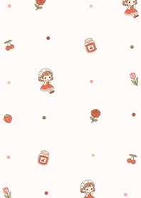 Cherry Girl 2 (Pp)