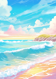 Beautiful real scenery#1657