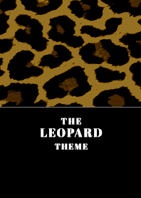 THE LEOPARD THEME 333