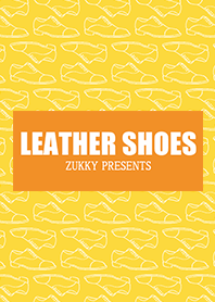 LEATHER SHOES04