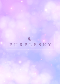 Cloud Purple Sky-MEKYM 25