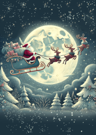 Fancy Cute Christmas3