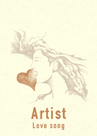 Artist love song amairo