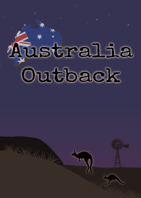 AU(Outback) + beige/br