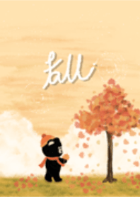 Fall for you