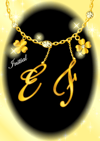 E&F-economic fortune-Goldcharm-Initial