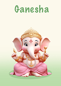Lord Ganesha, prosperous business,