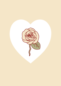 Lovely Roses -2024- 5