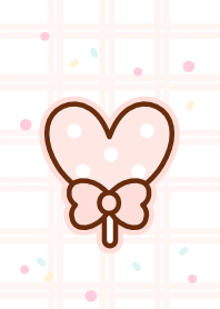 Pastel Valentine sweets 13