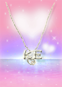 initial.24 K&E(Heart-shaped cloud)