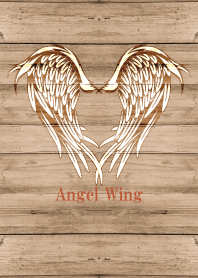 Angel Wing Wood 29