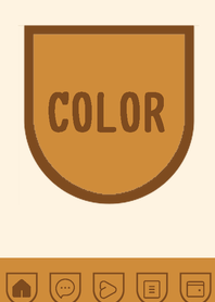 brown color W59