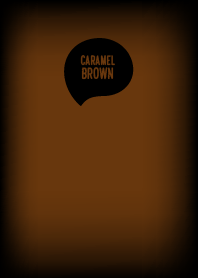 Black & caramel brown Theme V7