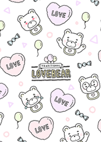 LOVE BEARS