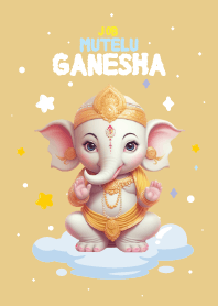 พระพิฆเนศ การงานมั่นคง X