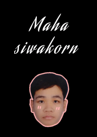 Mahasiwakorn(v.2 black)