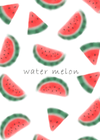 WATER MELON!!!!