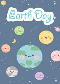 Happy Earth Day!