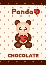 LOVE Panda2