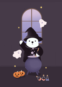 Coco Halloween