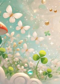 My Lucky Clover 059!