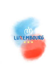 Lovely Luxembourg in Europe