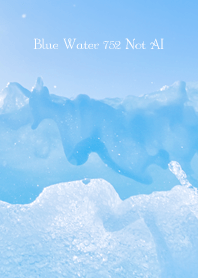 BlueWater 752 Not AI