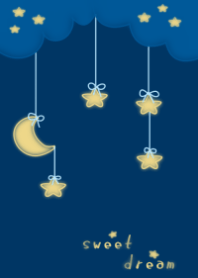 甜蜜之夢