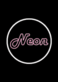 Pop Neon Theme