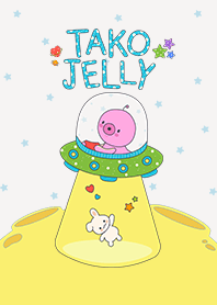 Takojelly