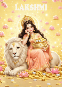 Lakshmi: brings wealth prosperity. 6