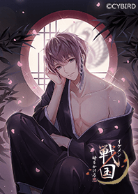 Ikemen-Sengoku 11th (Ranmaru Mori)