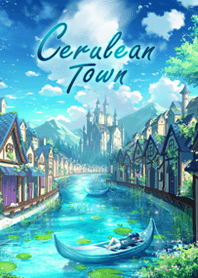 Cerulean Town