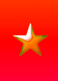Sulzul Star Orange