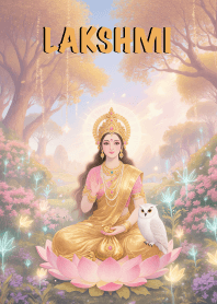 Lakshmi. Rich, all thing come true1 (JP)