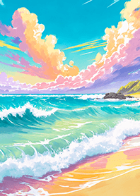 Beautiful real scenery#1684