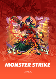 MONSTER STRIKE Shoutoku Taishi