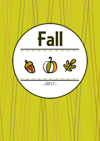 Fall (Seasons)