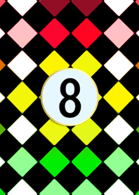 The simple theme 8*August Reggae