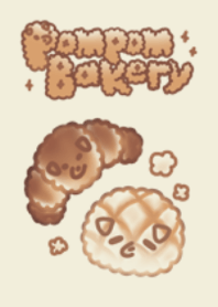 Pompom bakery