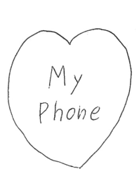 My Phone .