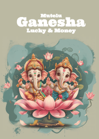 Ganesha Mutelu: success 163