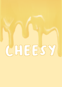 Melting Cheese ชีสละลาย