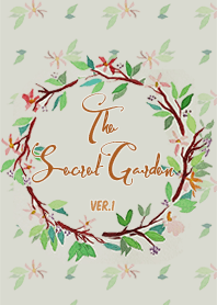 The Secret Garden ver.01