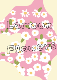 Lamoon flowers