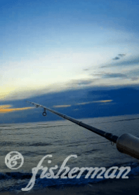 Fishing!